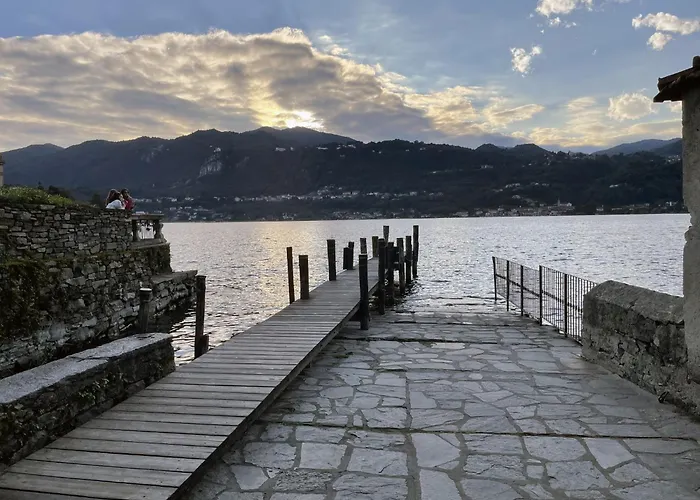 Vacanze Al オルタ・サン・ジューリオ